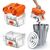  Пылесос Thomas DryBOX + AquaBOX Cat&Dog 786554 