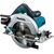  Циркулярная пила Makita HS7600 