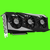  Видеокарта Gigabyte (GV-R76GAMING OC-8GD) PCI-E 4.0 AMD Radeon RX 7600 8192Mb 128 GDDR6 2355/18000 HDMIx2 DPx2 HDCP Ret 