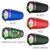  Колонка портативная HOCO HC2, Xpress, TF, USB, AUX, TWS, FM, Bluetooth 5.0, пластик, емкость аккумулятора: 2400 мАч, цвет: красный 