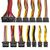  Блок питания ExeGate UNS800 EX292165RUS-PC 800W (ATX, 12cm fan, 24pin, 2x(4+4)pin, 2xPCI-E, 5xSATA, 3xIDE, кабель 220V в комплекте) 