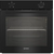  Духовой шкаф INDESIT IFE 2420 BL 
