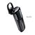  Гарнитура bluetooth HOCO E57 Essential business (черный) 