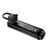  Гарнитура bluetooth HOCO E57 Essential business (черный) 