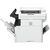  МФУ Canon MF461DW  i-Sensys лазерный A4 Duplex WiFi (5951C020) 