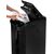  Шредер Fellowes AutoMax 350C (секр.P-4)/фрагменты/350лист./68лтр./скрепки/скобы/пл.карты/CD 