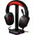  Подставка для наушников Redragon Scepter Pro 4 порта USB, подстветка 77595 