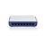  TENDA S108, Коммутатор неуправляемый, 8 портов Ethernet 100Mbps 