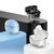  Беспроводные Bluetooth-наушники Hoco TWS EW54 Rayo (blue) (229423) 