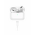 Наушники bluetooth HOCO EW75 True wireless stereo headset (белый) 