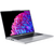 Ноутбук Acer Swift Go 14 SFG14-73-70EH (NX.KSGCD.002) Core Ultra 7 155H 16Gb SSD1Tb Intel Arc 14" OLED 2.8K (2880x1800) Windows 11 Home silver 