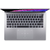  Ноутбук Acer Swift Go 14 SFG14-73-70EH (NX.KSGCD.002) Core Ultra 7 155H 16Gb SSD1Tb Intel Arc 14" OLED 2.8K (2880x1800) Windows 11 Home silver 