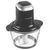  Измельчитель WILLMARK WMC-5288 черный 