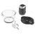  Измельчитель WILLMARK WMC-5288 черный 