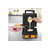  Вафельница KitFort КТ-1694 серый 