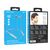  Bluetooth-наушники вакуумные с шейным шнурком Borofone BE59 (Grey) 