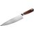  Кухонный нож SENCOR DMS 203 Gyuto универсальный японский, 203/338мм 