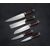  Кухонный нож SENCOR DMS 203 Gyuto универсальный японский, 203/338мм 