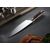  Кухонный нож SENCOR DMS 203 Gyuto универсальный японский, 203/338мм 