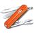  Нож перочинный Victorinox Classic Fire Opal (0.6223.T82G) 58мм 7функц. карт.коробка 