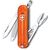  Нож перочинный Victorinox Classic Fire Opal (0.6223.T82G) 58мм 7функц. карт.коробка 