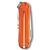  Нож перочинный Victorinox Classic Fire Opal (0.6223.T82G) 58мм 7функц. карт.коробка 