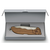  Нож перочинный Victorinox Evoke Wood (0.9415.D630) 136мм 4функц. дерево 