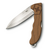  Нож перочинный Victorinox Evoke Wood (0.9415.D630) 136мм 4функц. дерево 