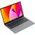  Ноутбук Chuwi HeroBook Plus (CWI629-CN8N5N1HDMXX) 15.6" Celeron N4020/8Gb/SSD512Gb/IntelUHD/FHD/Win11/Grey 