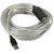  Кабель Vcom VUS7049-5M USB2.0-repeater, удлинительный активный Am-Af 5м 