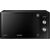  Микроволновая печь Samsung MS23K3614AK 23л. 800Вт черный 