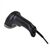  Сканер штрих-кода Mertech 1300 P2D черный (4876) USB 1D/2D черный (4876) 
