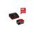  Дрель-шуруповерт Einhell PXC TE-CD 18 Li Brushless аккум. патрон быстрозажимной (4513850SET) 