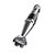  Блендер погружной Braun MQ9138XI 1200Вт 