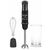  Блендер WILLMARK WHB-1155BS, черный 