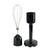  Блендер WILLMARK WHB-1155BS, черный 
