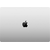  Ноутбук Apple MacBook Pro (Z1AJ000LN) 16" M3 Pro 12C CPU/18C GPU/36GB/1TB SSD/Silver/RU 