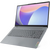 Ноутбук LENOVO IdeaPad Slim 3 15AMN8 (82XQ00MAPS) 15.6" IPS FHD/AMD Ryzen 3 7320U/8Gb/256Gb SSD/VGA int/noOS/gray 