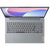  Ноутбук LENOVO IdeaPad Slim 3 15AMN8 (82XQ00MAPS) 15.6" IPS FHD/AMD Ryzen 3 7320U/8Gb/256Gb SSD/VGA int/noOS/gray 