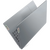  Ноутбук LENOVO IdeaPad Slim 3 15AMN8 (82XQ00MAPS) 15.6" IPS FHD/AMD Ryzen 3 7320U/8Gb/256Gb SSD/VGA int/noOS/gray 