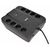  ИБП Powercom Spider SPD-850N 510Вт 850ВА черный 