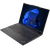  Ноутбук Lenovo ThinkPad E16 G2 (21M5S09E00) Ryzen 7 7735HS 16Gb SSD512Gb AMD Radeon 16" IPS WUXGA (1920x1200) без ОС black WiFi BT Cam 