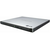  Оптический привод LG GP57ES40.AHLE10B DVD-RW ext. Silver Slim Ret 
