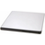  Оптический привод LG GP57ES40.AHLE10B DVD-RW ext. Silver Slim Ret 