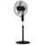  Вентилятор напольный Ballu BFF-860R BLACK 