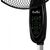  Вентилятор напольный Ballu BFF-860R BLACK 