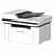  МФУ лазерное Pantum BM2300AW, А4, ч/б, печ. до 22 стр/мин., 1200 x 1200 dpi, ADF, USB, Wi-Fi, BlueTooth, Air Print, Mopria 