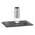  Мельница для перца/соли Rondell Loft Professional RD-1508 стальной 