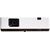  Проектор Cactus CS-S3.B 3LCD 43000Lm LS 4300Lm ANSI (1280x1024) 15000:1 ресурс лампы:10000часов 1xUSB typeA 2xHDMI 4.7кг 