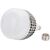  Лампа светодиодная Smartbuy SBL-HP-100-65K-E27 LED HP100W/6500/E27 
